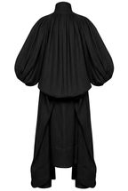Ice Queen Stretch Dress