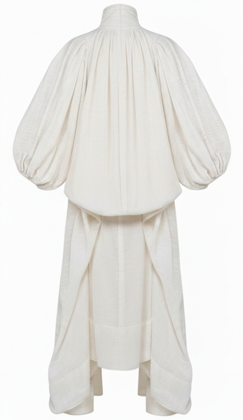 Ice Queen Dress