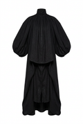 Ice Queen Stretch Dress