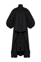Ice Queen Stretch Dress
