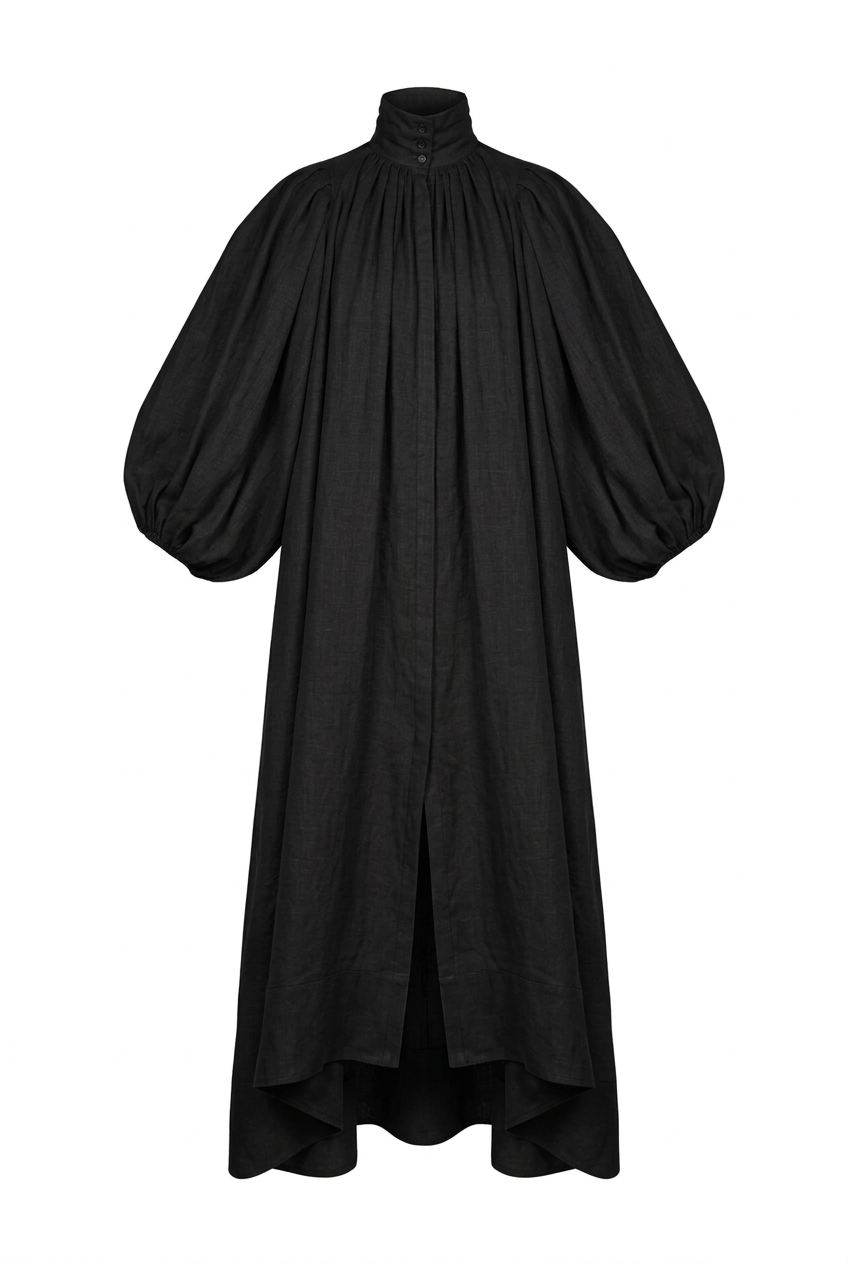 Ice Queen Stretch Dress