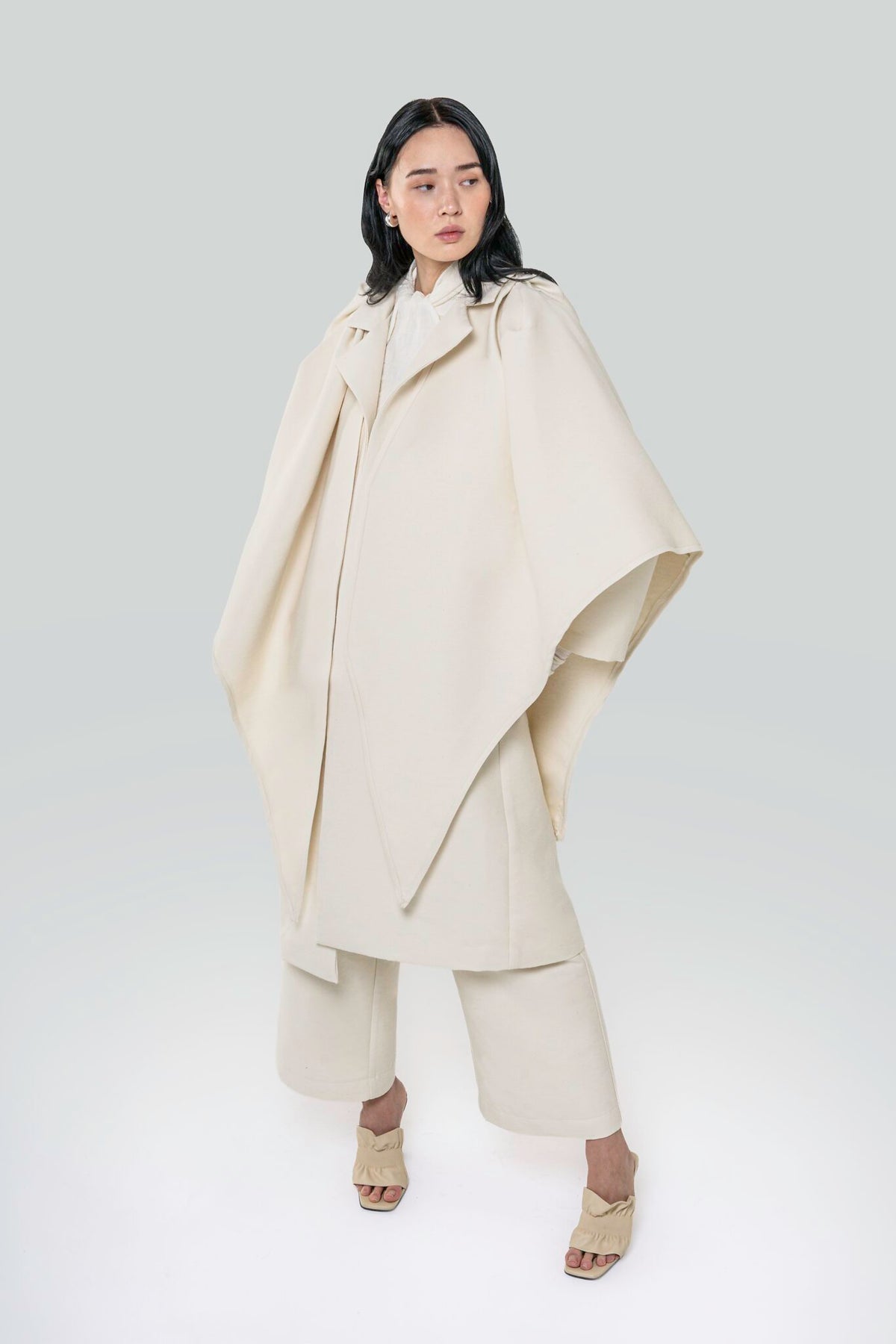 Editorial look 0 alternate