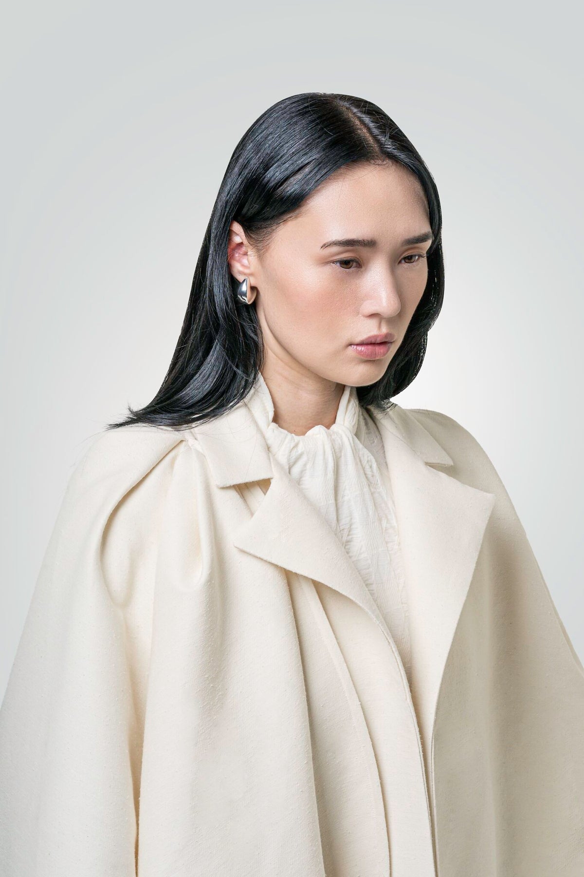 Editorial look 0 front
