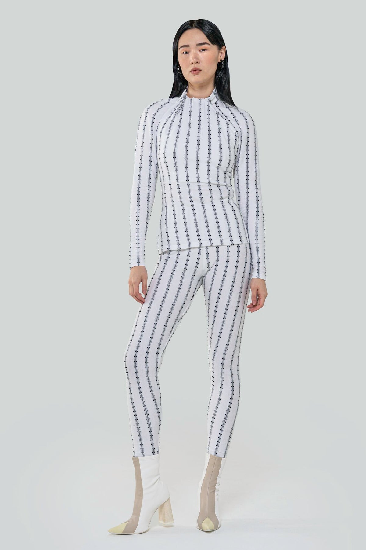 Editorial look 12 front
