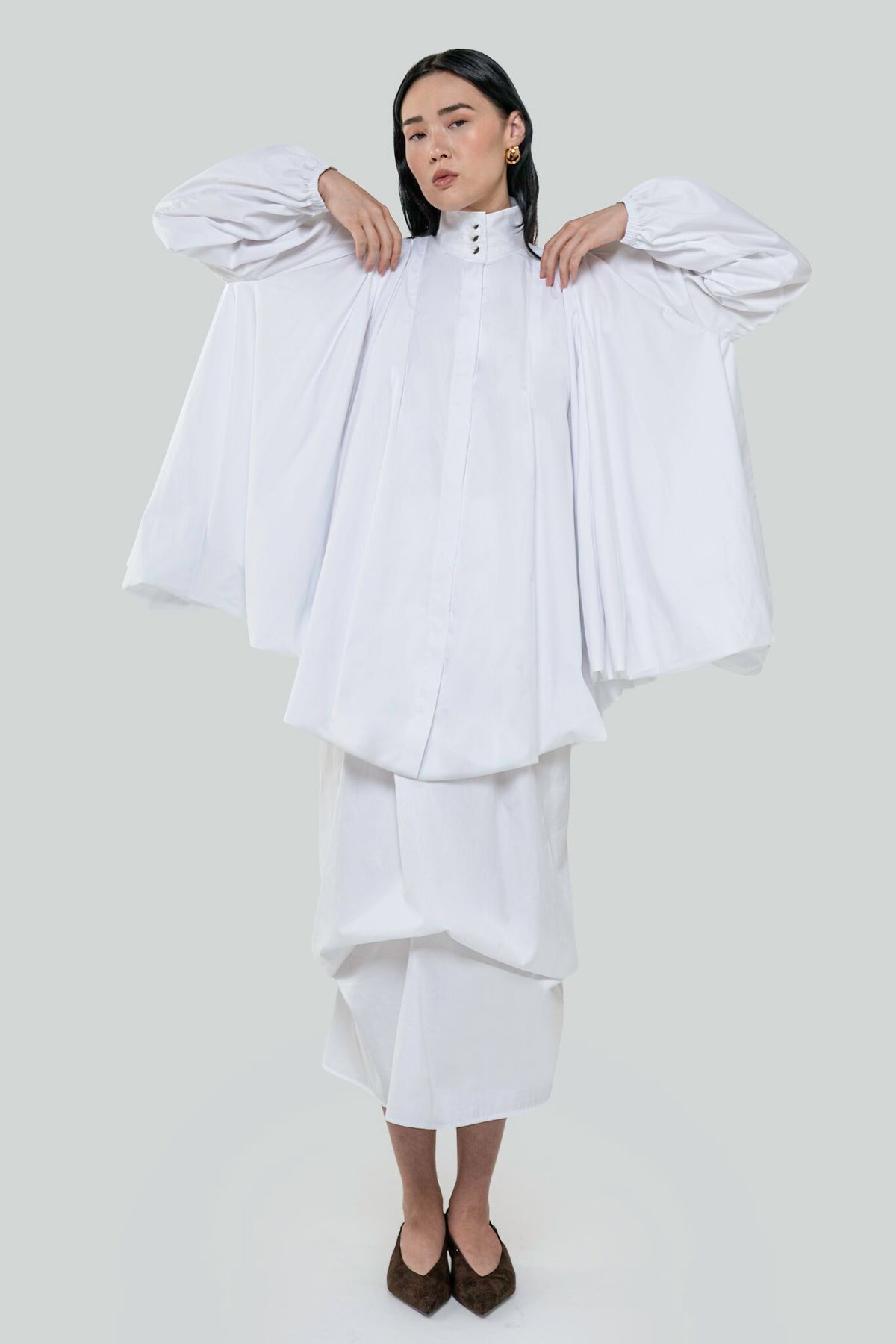 Editorial look 6 front