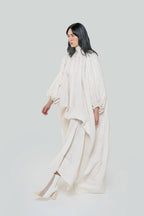 Ice Queen Stretch Dress