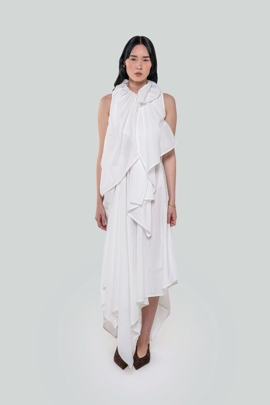Iris Skirt