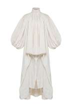 Ice Queen Dress