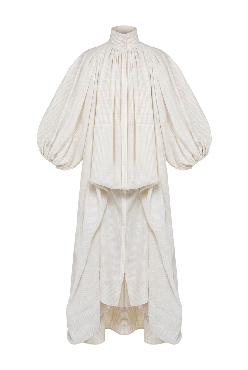 Ice Queen Dress