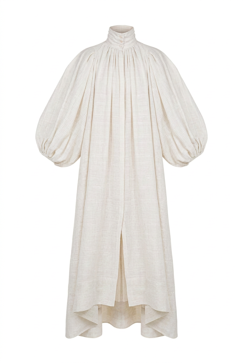 Ice Queen Dress