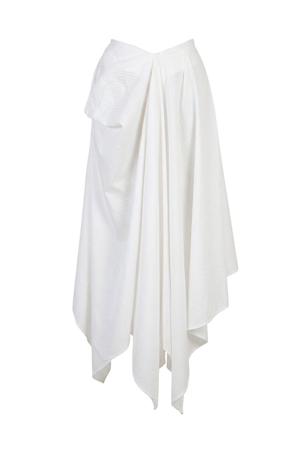 Iris Skirt