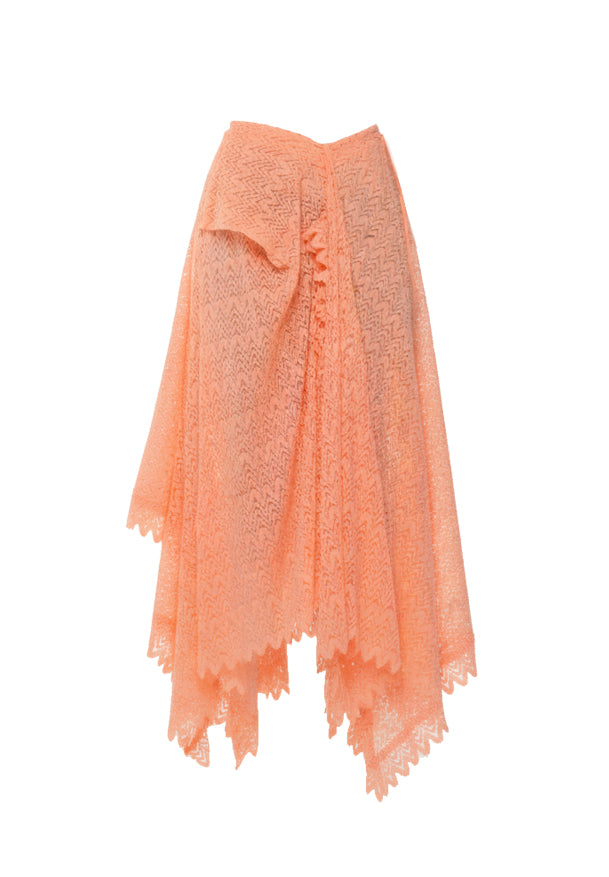 Valentyne Skirt